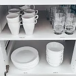Rum i privatbostad Dornfelder 2 Hanhofen
