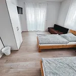 Rum i privatbostad Dornfelder 2 Hanhofen
