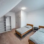 Rum i privatbostad Dornfelder 2
