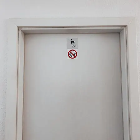 Habitación en casa particular Dornfelder 2 Hanhofen