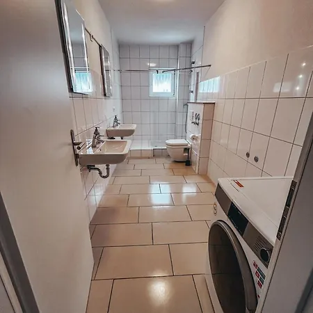 Dornfelder 2 Habitación en casa particular