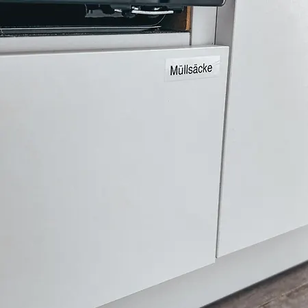 Habitación en casa particular Dornfelder 2 Hanhofen