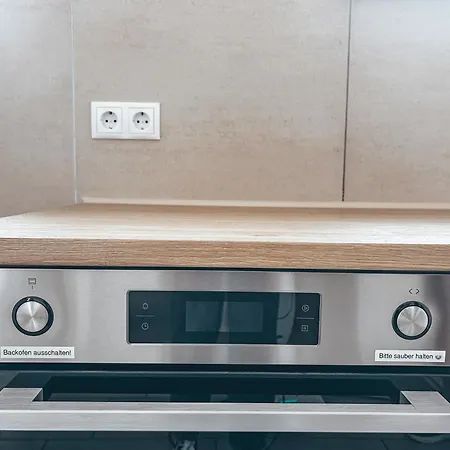 Dornfelder 2 בית אירוח *