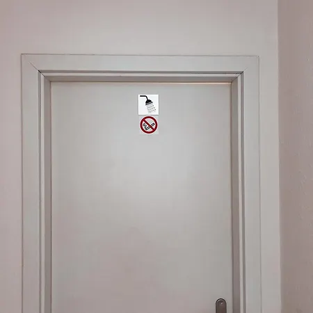 Habitación en casa particular Dornfelder 2 *