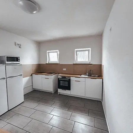 Dornfelder 2 Habitación en casa particular