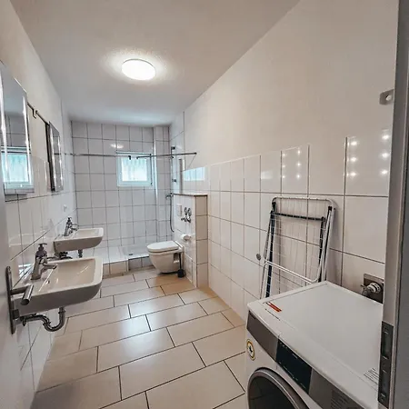 Dornfelder 2 Habitación en casa particular Hanhofen