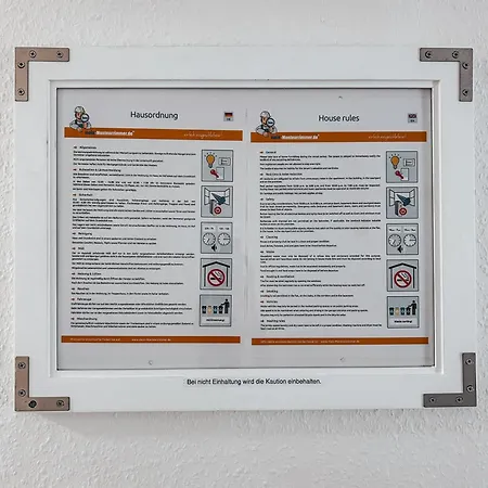 Accommodatie bij particulieren Dornfelder 2