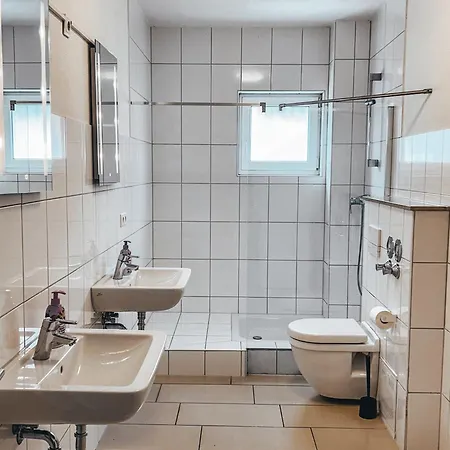 Dornfelder 2 Habitación en casa particular *