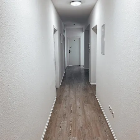 Habitación en casa particular Dornfelder 2 Hanhofen