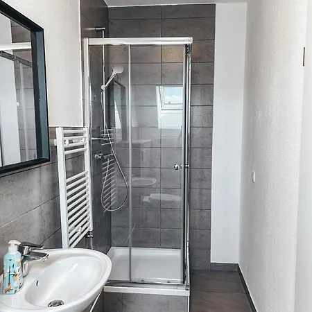 Dornfelder 2 Habitación en casa particular *