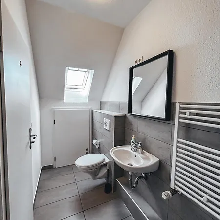 Habitación en casa particular Dornfelder 2