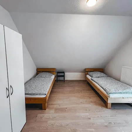 Dornfelder 2 Habitación en casa particular