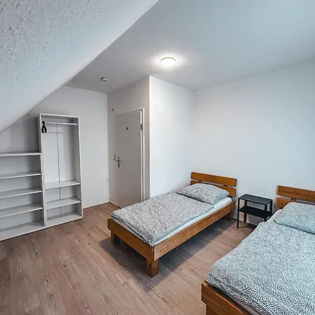 Accommodatie bij particulieren Dornfelder 2