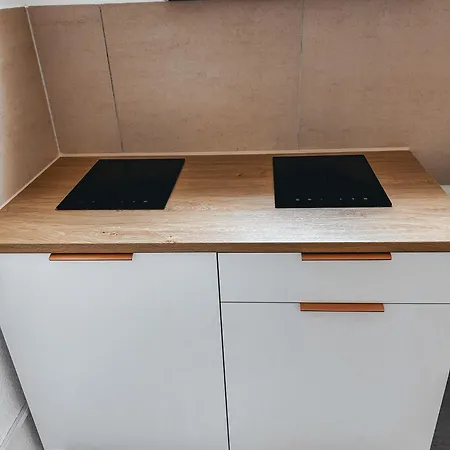 Habitación en casa particular Dornfelder 2