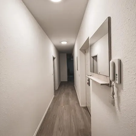 Dornfelder 2 Habitación en casa particular