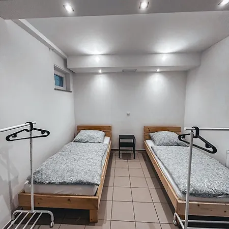 Habitación en casa particular Dornfelder 2 Hanhofen