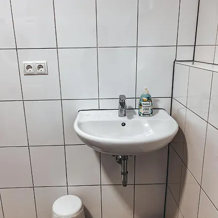 Habitación en casa particular Dornfelder 2 *