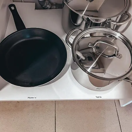 Habitación en casa particular Dornfelder 2 Hanhofen