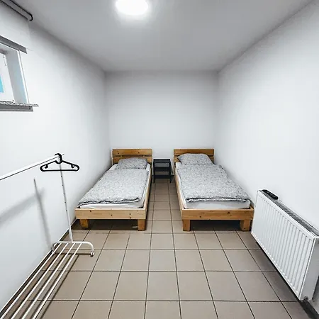 Habitación en casa particular Dornfelder 2 *