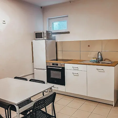 Habitación en casa particular Dornfelder 2