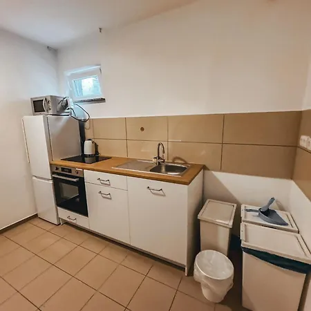 Dornfelder 2 Habitación en casa particular Hanhofen