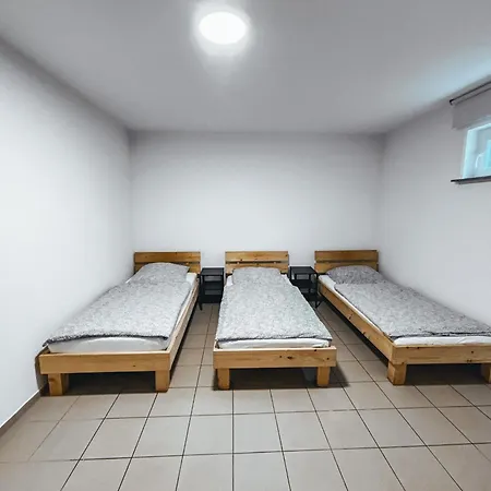 Habitación en casa particular Dornfelder 2 *