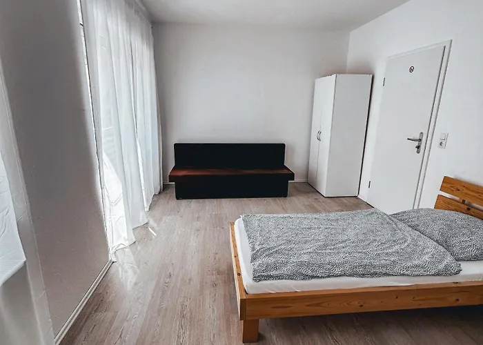 Alloggio in famiglia Dornfelder 2 *