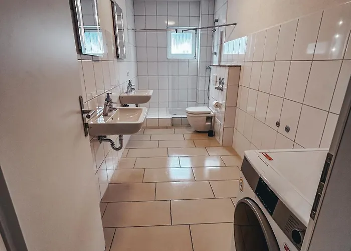 Dornfelder 2 בית אירוח