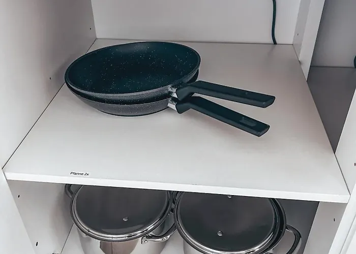 בית אירוח Dornfelder 2 *