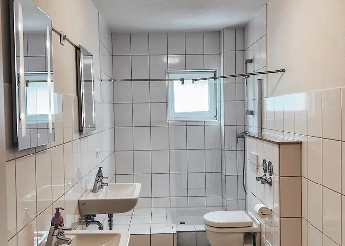 בית אירוח Dornfelder 2