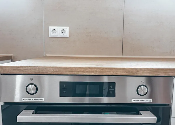 Dornfelder 2 בית אירוח *