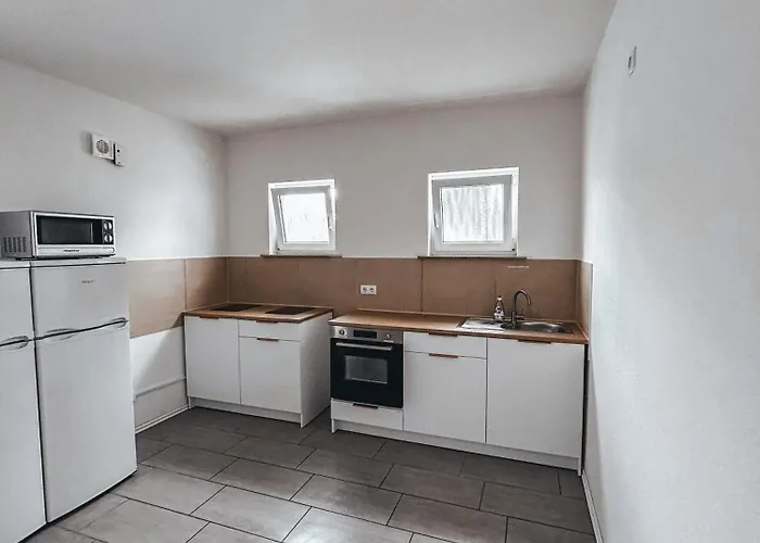 Dornfelder 2 בית אירוח