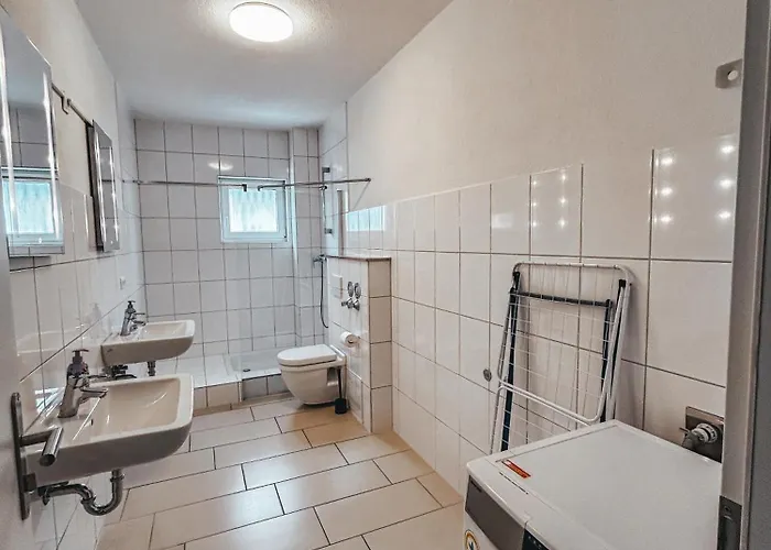 Dornfelder 2 בית אירוח Hanhofen