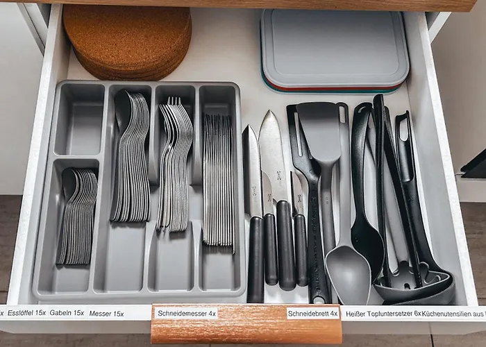 Dornfelder 2 בית אירוח *