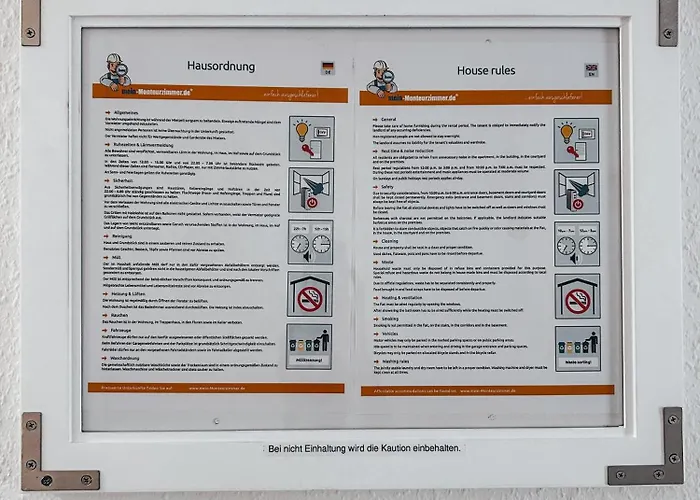 בית אירוח Dornfelder 2