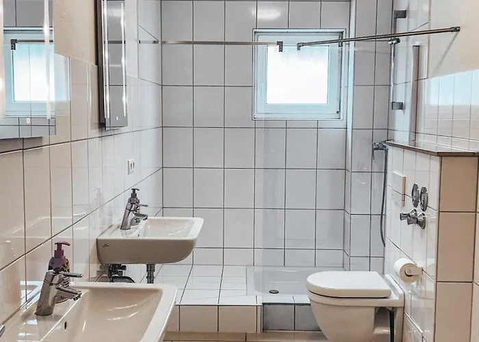 Dornfelder 2 בית אירוח *