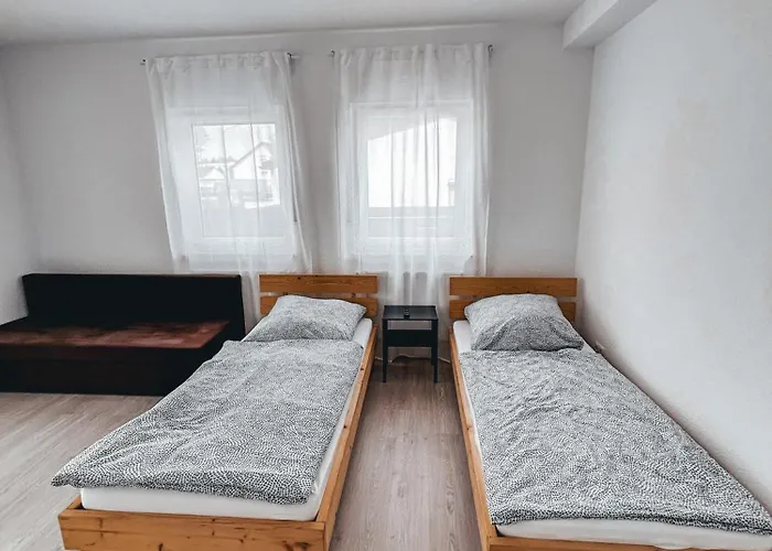 בית אירוח Dornfelder 2