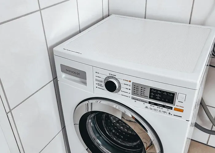 בית אירוח Dornfelder 2 *