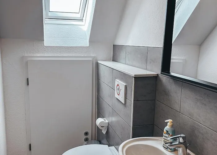 Dornfelder 2 בית אירוח *