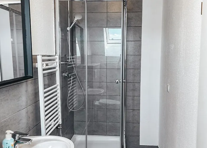 Dornfelder 2 בית אירוח *