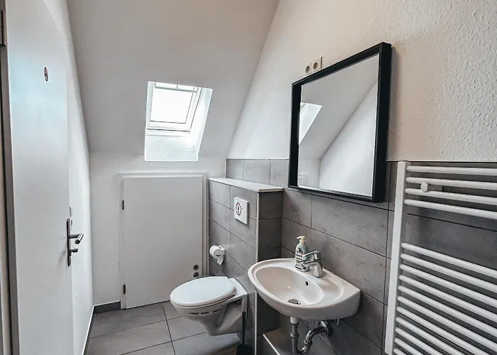 Alloggio in famiglia Dornfelder 2