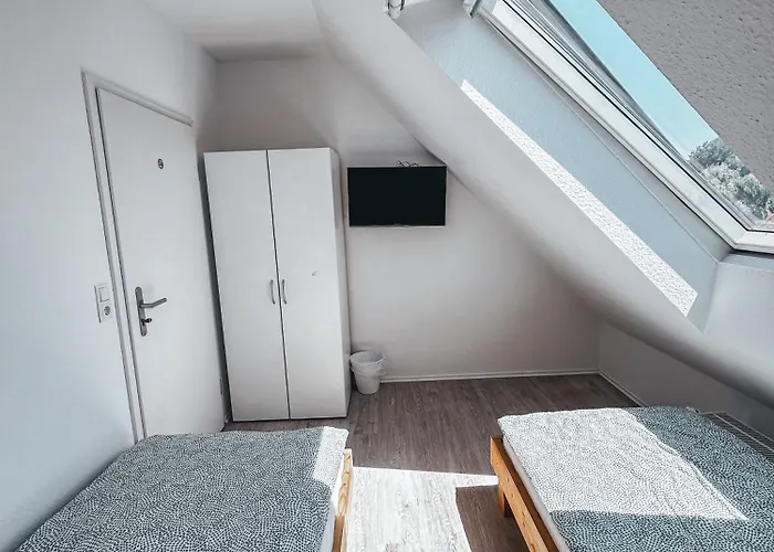 Dornfelder 2 בית אירוח