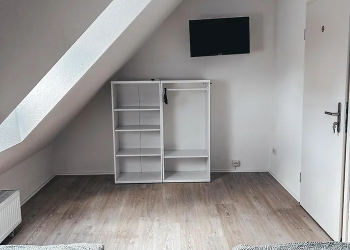 Dornfelder 2 בית אירוח *