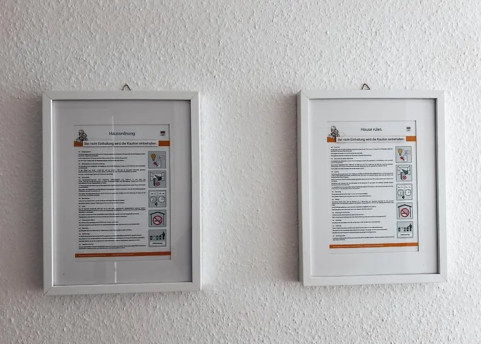 Dornfelder 2 בית אירוח Hanhofen