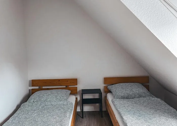 Dornfelder 2 Alloggio in famiglia