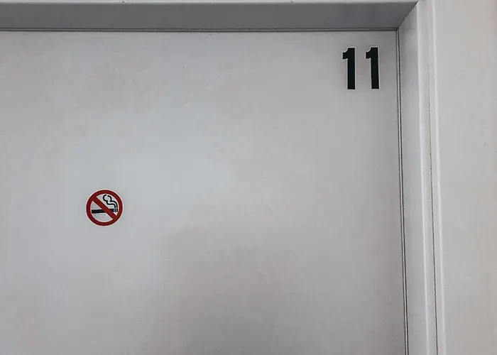 בית אירוח Dornfelder 2 *