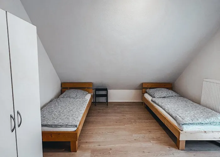 Dornfelder 2 בית אירוח