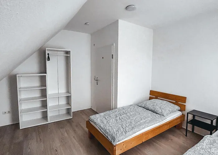 Dornfelder 2 בית אירוח *