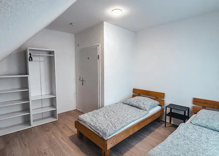 Alloggio in famiglia Dornfelder 2