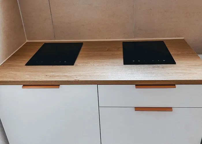 בית אירוח Dornfelder 2